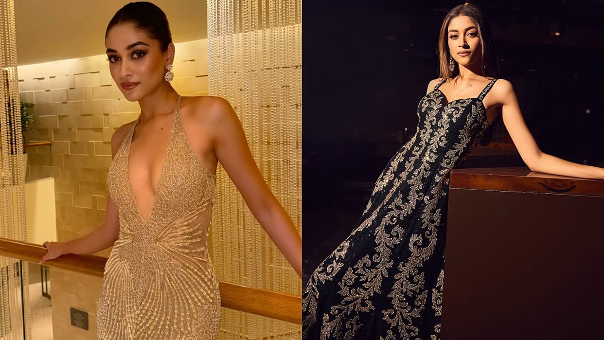 Family And Friends Best Wishes For Nandini Gupta Before Miss World 2025 Finale