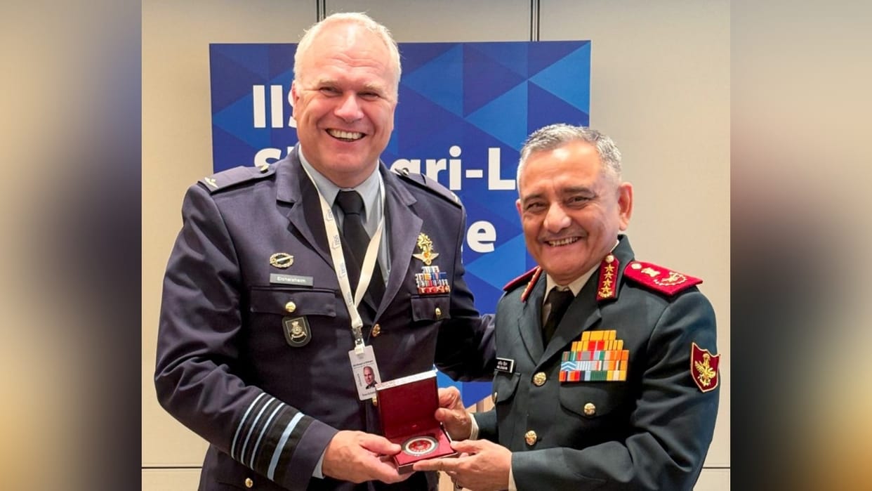 CDS Gen Anil Chauhan says India drawn new red line against terror hope operation brought lesson for enemies