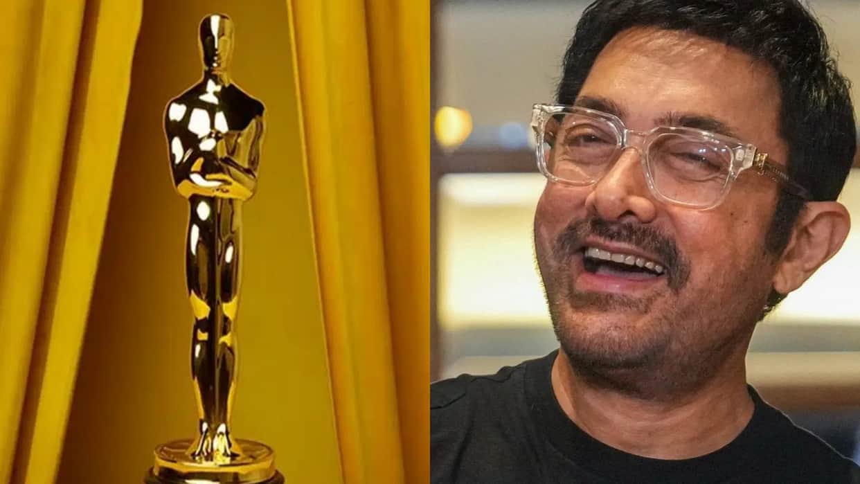 Oscar academy gives tribute to aamir khan movie lagaan and shares its song clip of radha kaise na jale