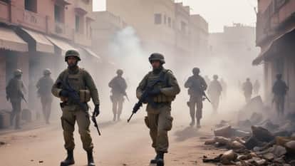 Operation Shield: Practice of war like situation in Rajasthan mock drill in all 41 districts border areas