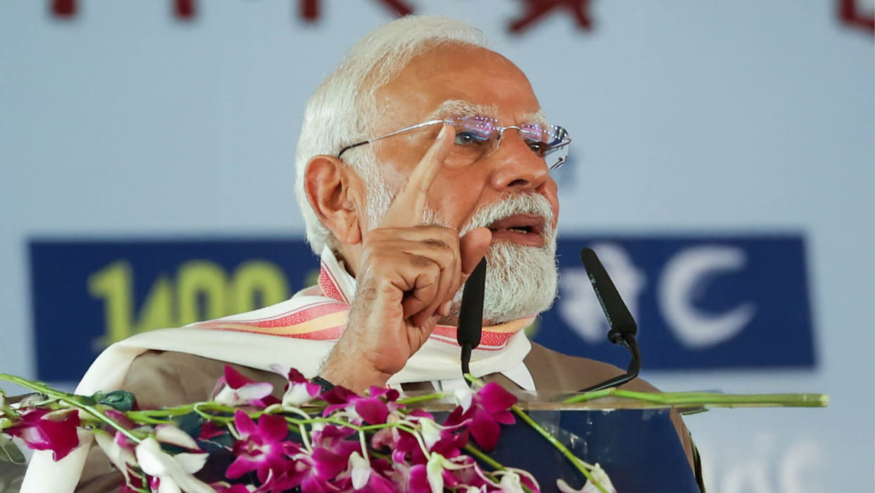 Report: The face of the system changed in 11 years, the middle class became the centre of development