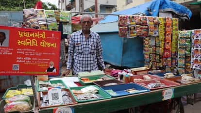 PM SVANidhi Scheme Completes Six Years Over seven Million Street Vendors Receive Financial Benefits