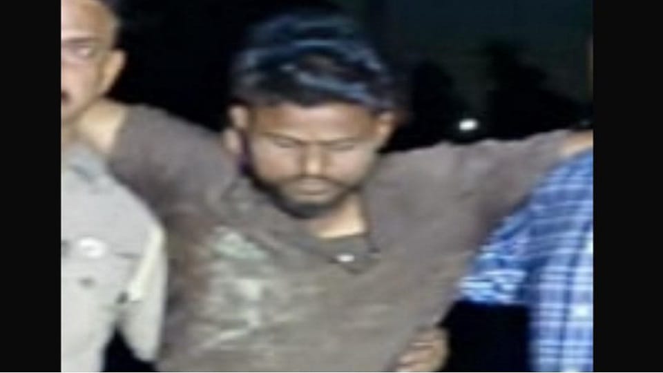 Shamli: Main accused of gang rape of woman injured in encounter, five miscreants arrested
