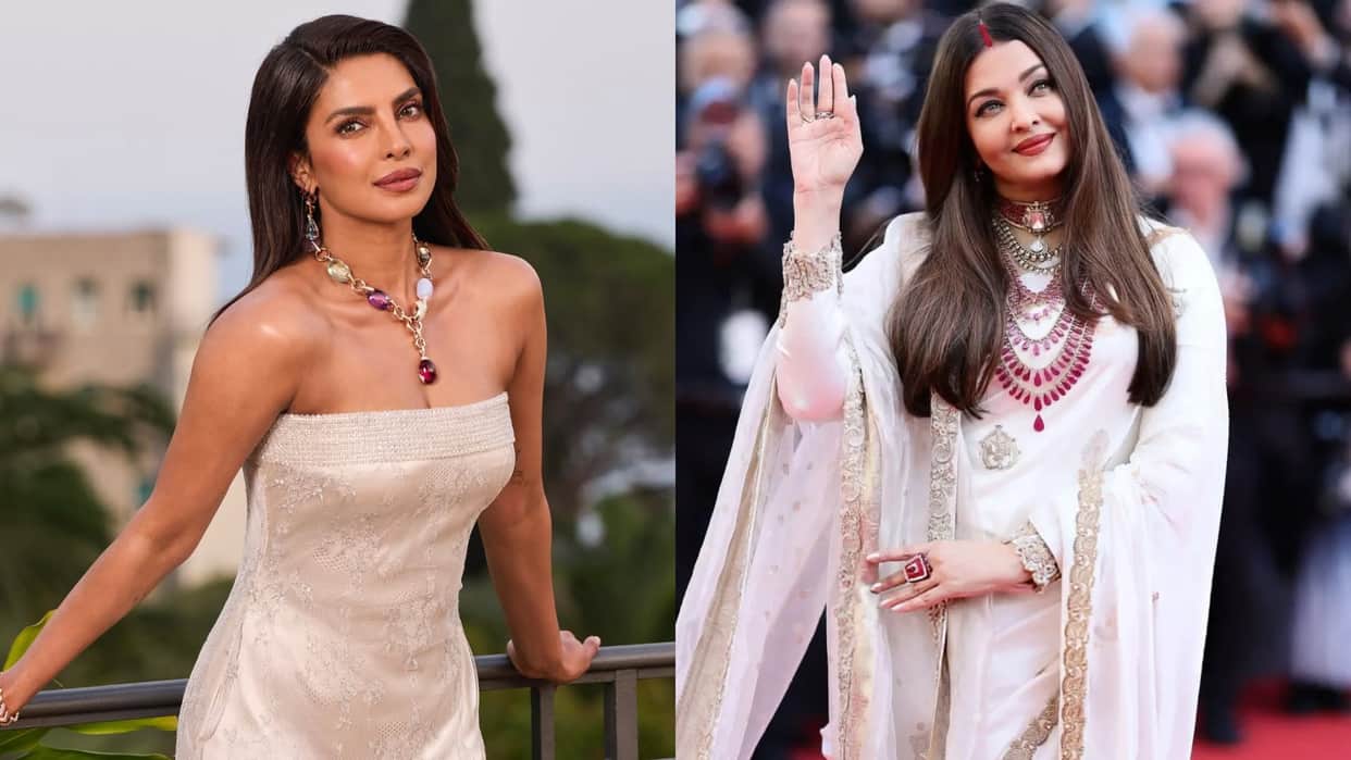 6 Indian Women won Miss World award Aishwarya Rai Priyanka Chopra Manushi Chhillar
