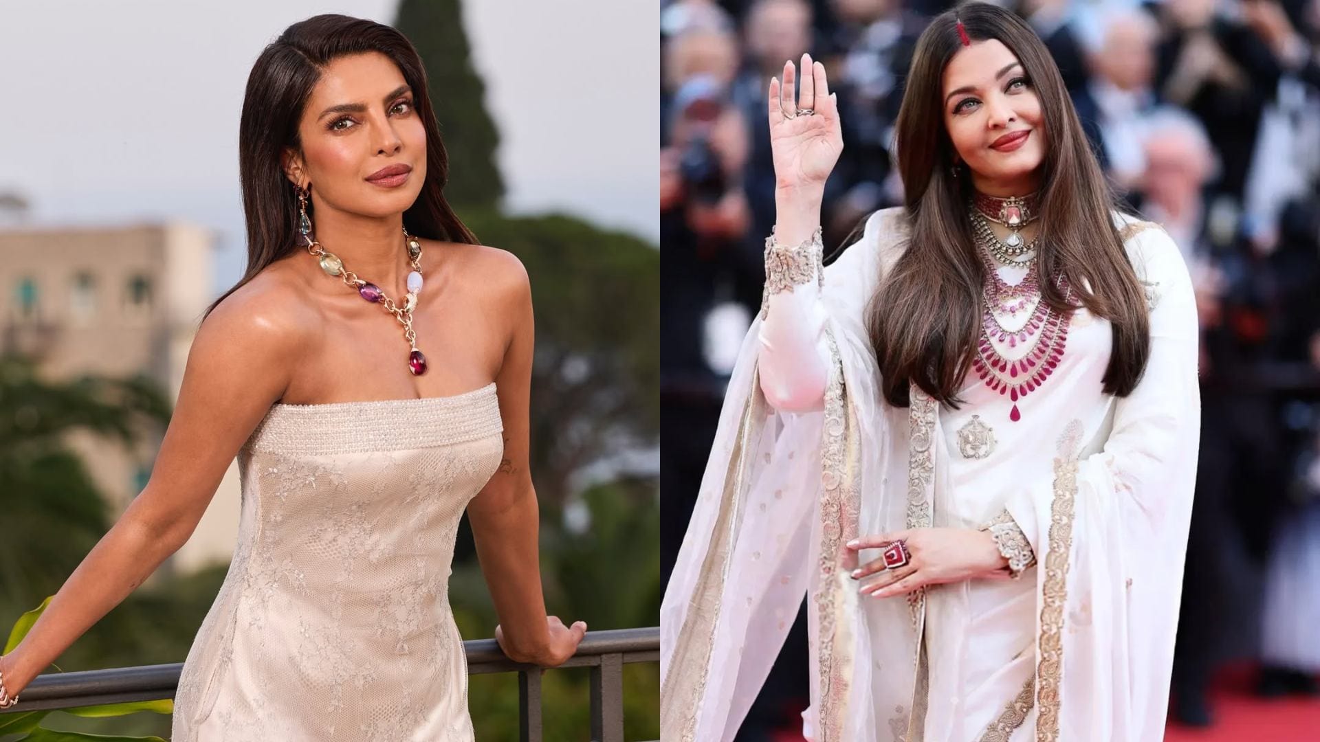 6 Indian Women won Miss World award Aishwarya Rai Priyanka Chopra Manushi Chhillar