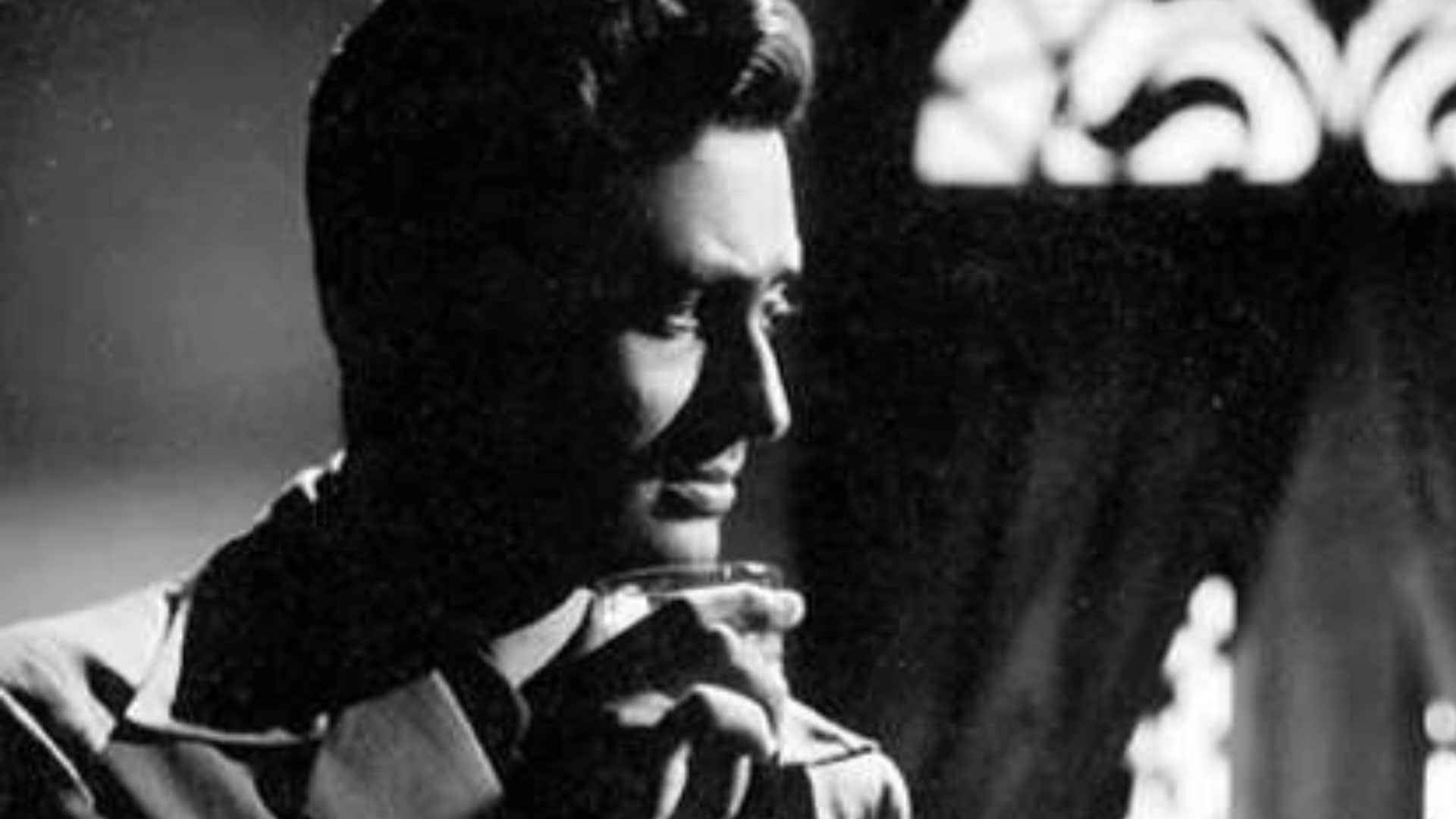 Raj Khosla Birth Anniversary bringing neo noir style in cinema films with Dev Anand Starting career Guru Dutt