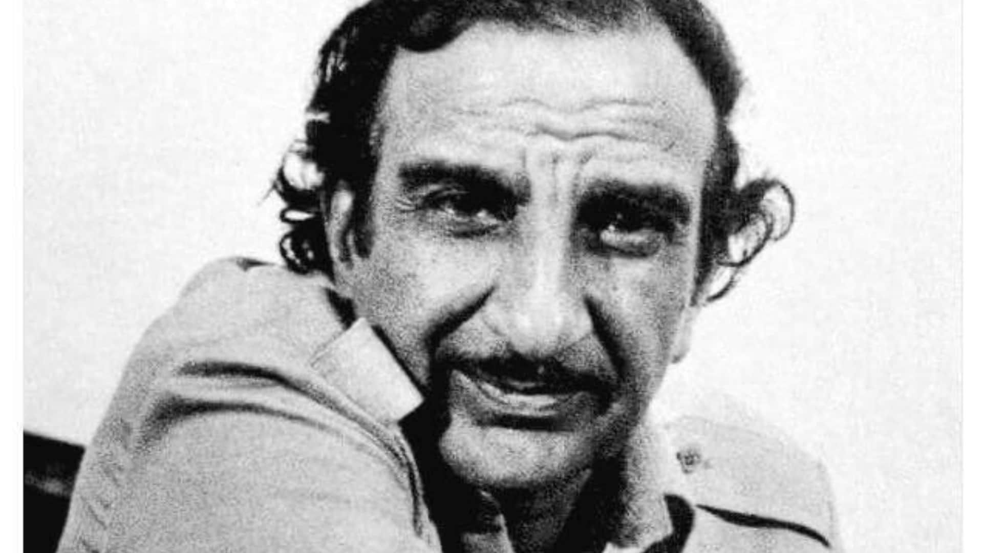 Raj Khosla Birth Anniversary bringing neo noir style in cinema films with Dev Anand Starting career Guru Dutt