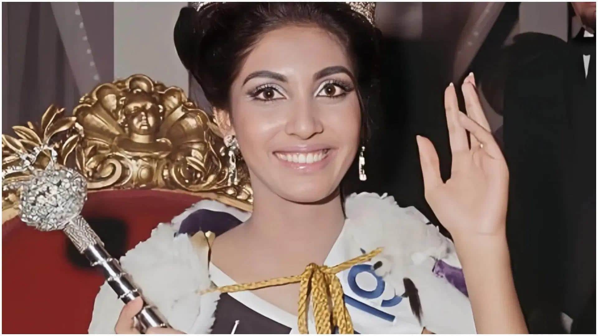 6 Indian Women won Miss World award Aishwarya Rai Priyanka Chopra Manushi Chhillar
