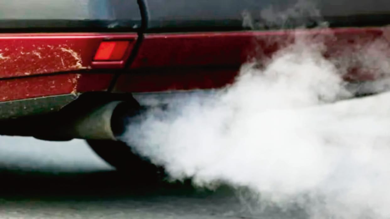 Even Euro 6D standard not able to stop toxic pollution from cars