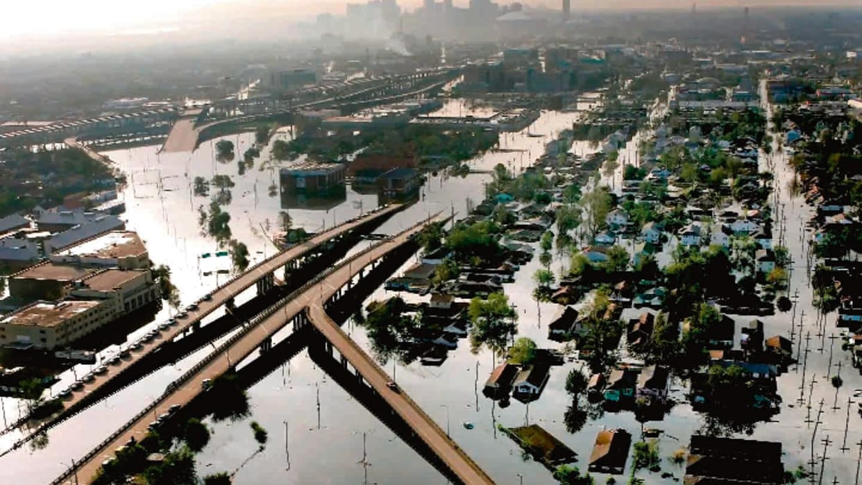 Tropical storms alarmingly increasing newborn and infant mortality rates in poor countries