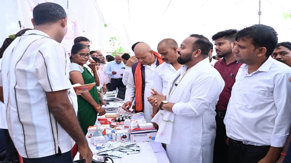 सुशासन तिहार 2025