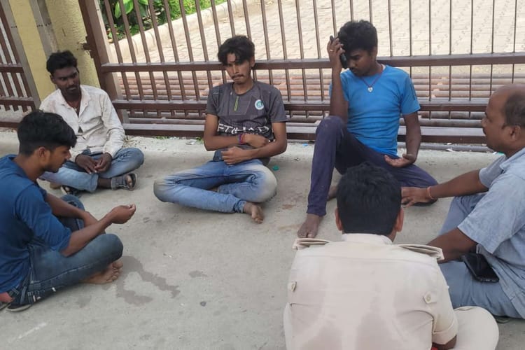 Bihar: झाड़फूंक के चक्कर में गई महिला की जान, सांप के काटने के बाद नहीं मिला समय पर इलाज