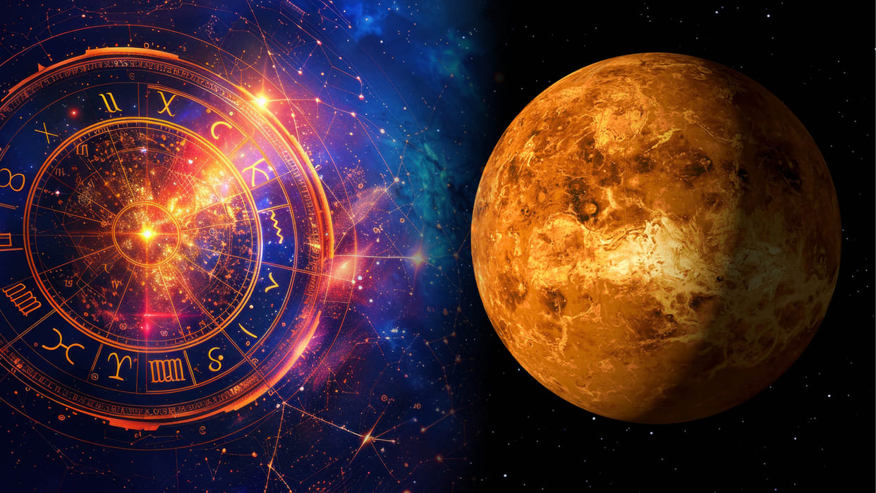 Shukra Gochar in Mrigashira Major Career Boost for 3 Zodiac Signs from July 20