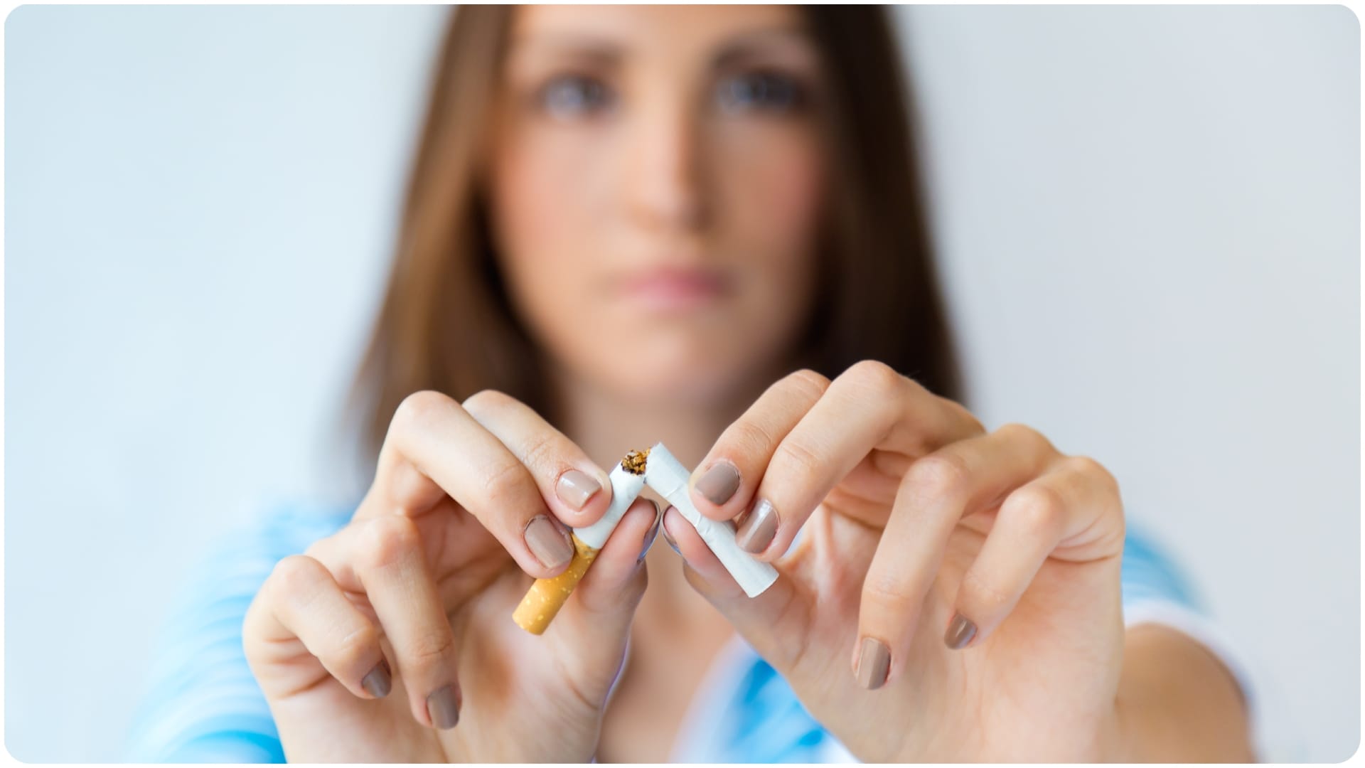 Daily Habits That Increase Cervical Cancer Risk in Women Health Tips to Take Care