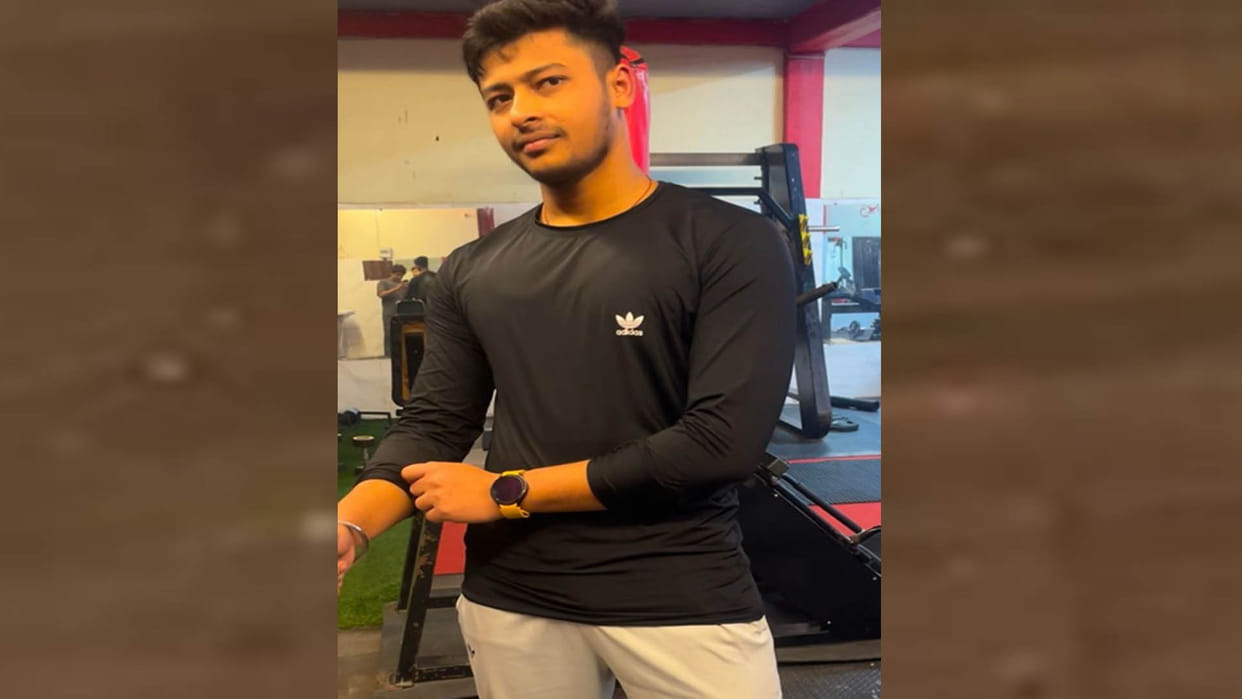 Kanpurt: Student who went out to find out about admission died in road accident