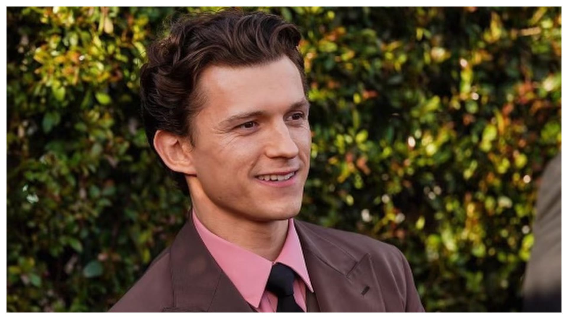 Tom Holland Birthday:टॉम हॉलैंड भारत में क्यों इतने मशहूर? बर्तन धोने