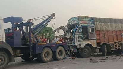 Thane MACT grants Rs 23.27 lakh compensation to man injured in highway accident Latest News in Hindi