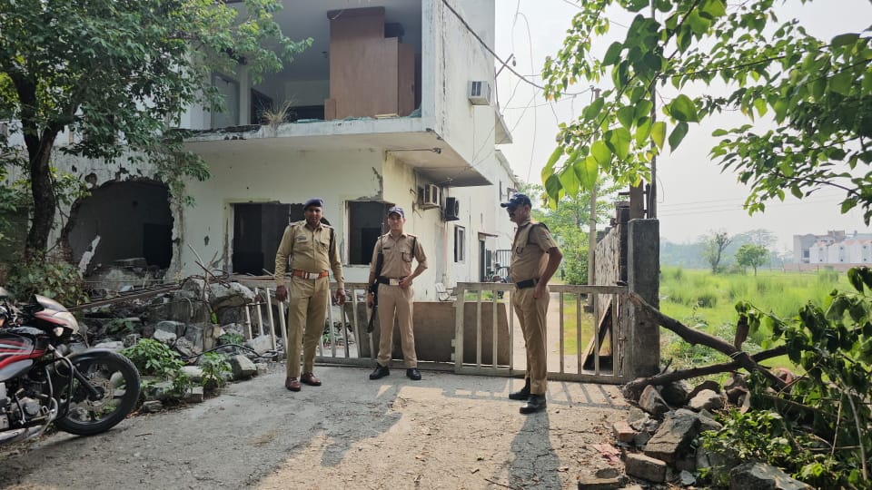 Ankita Bhandari Murder Case former employees complaints remained confined to Vanantra Resort