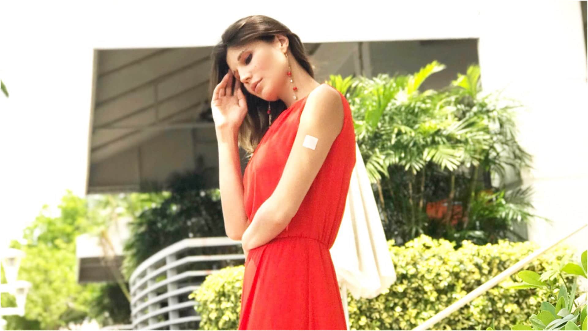 what are vitamin patches benefits precautions and how to use it