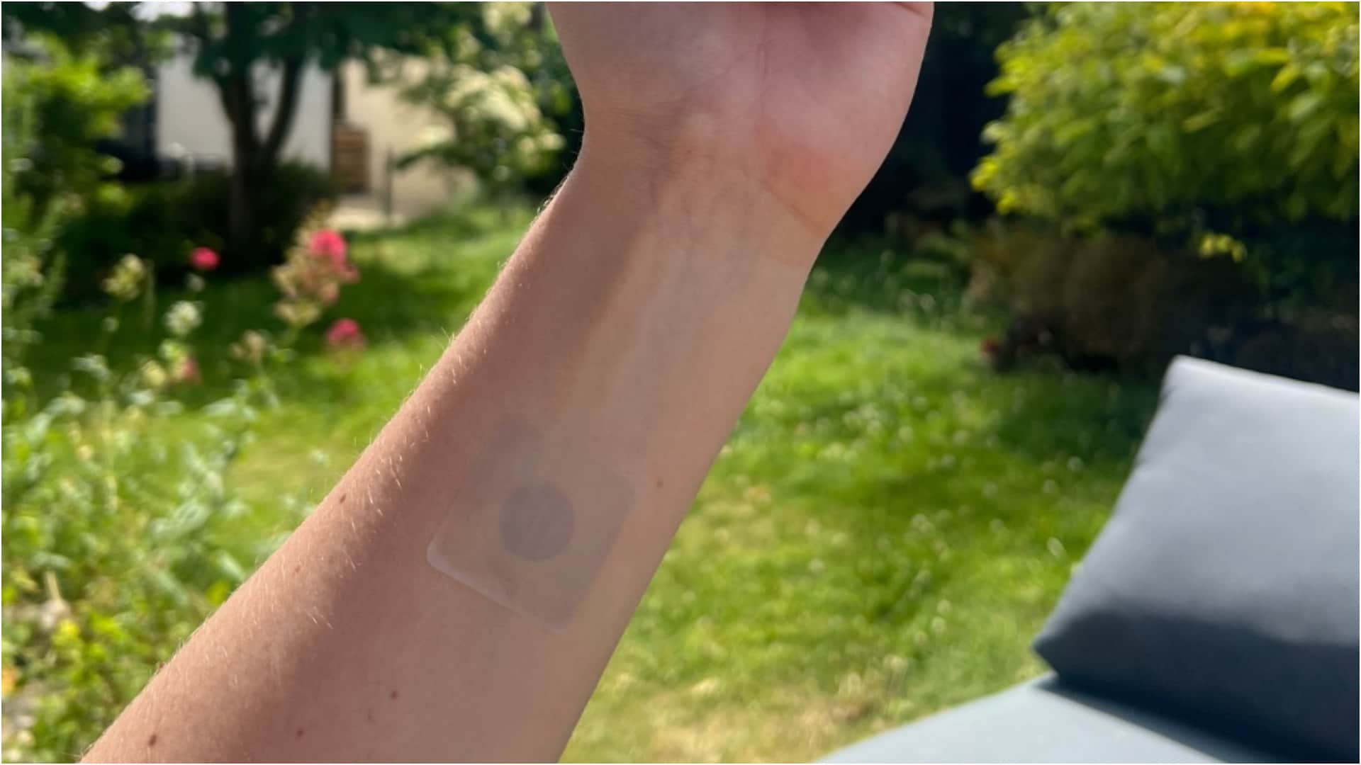 what are vitamin patches benefits precautions and how to use it