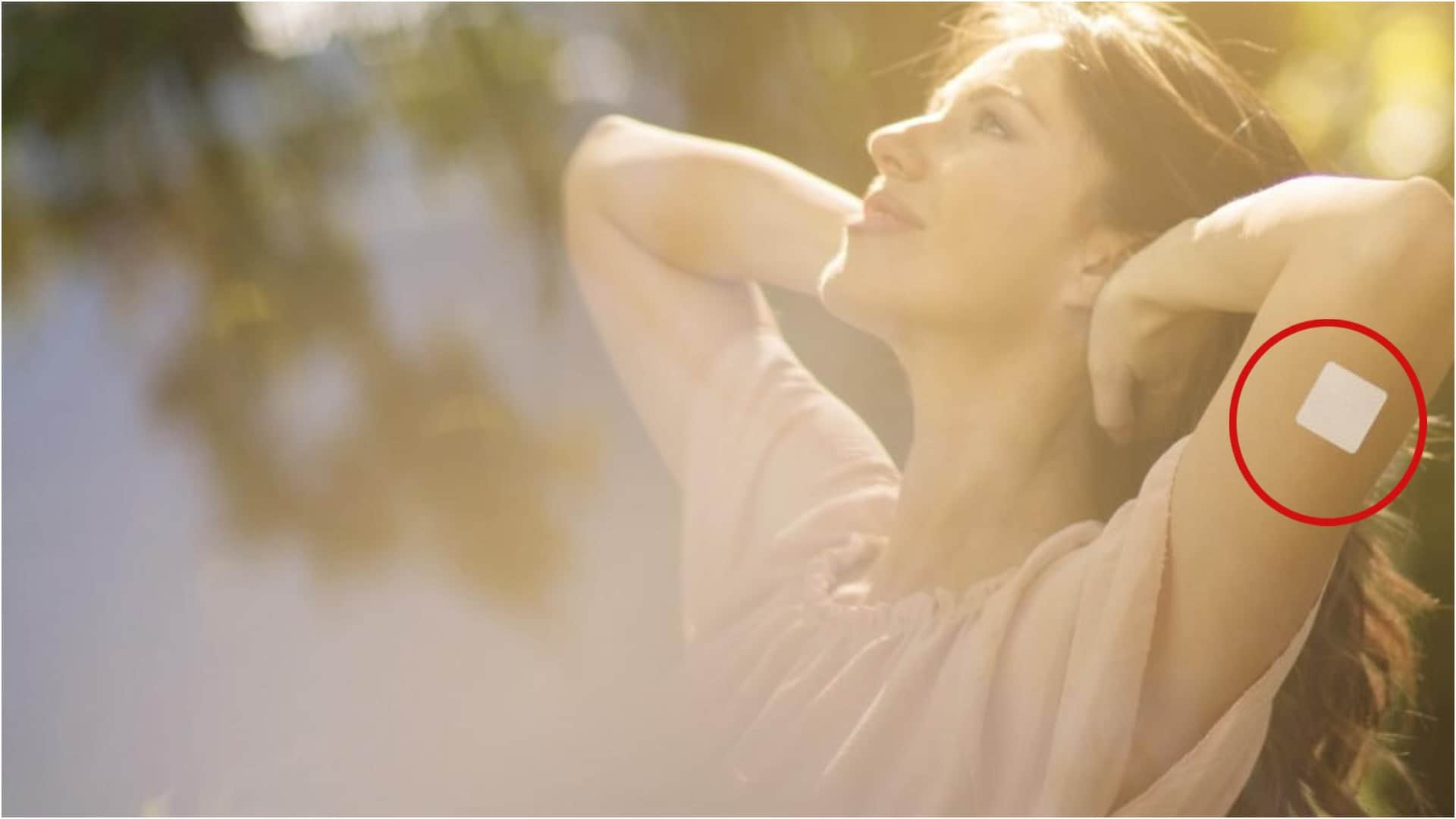 what are vitamin patches benefits precautions and how to use it