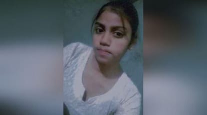 युवती का फाइल फोटो