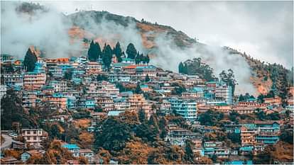 अरुणाचल प्रदेश