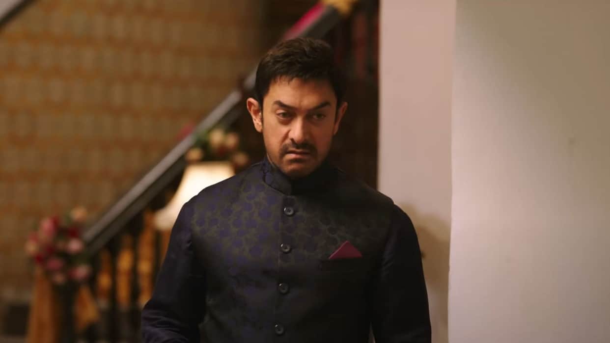 Aamir Khan last film Mahabharat says after this I do not need to do anything