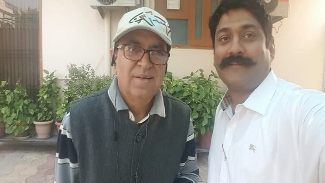 Fatehabad Crop compensation scam Patwari and Kanungo deposited money in the accounts of relatives