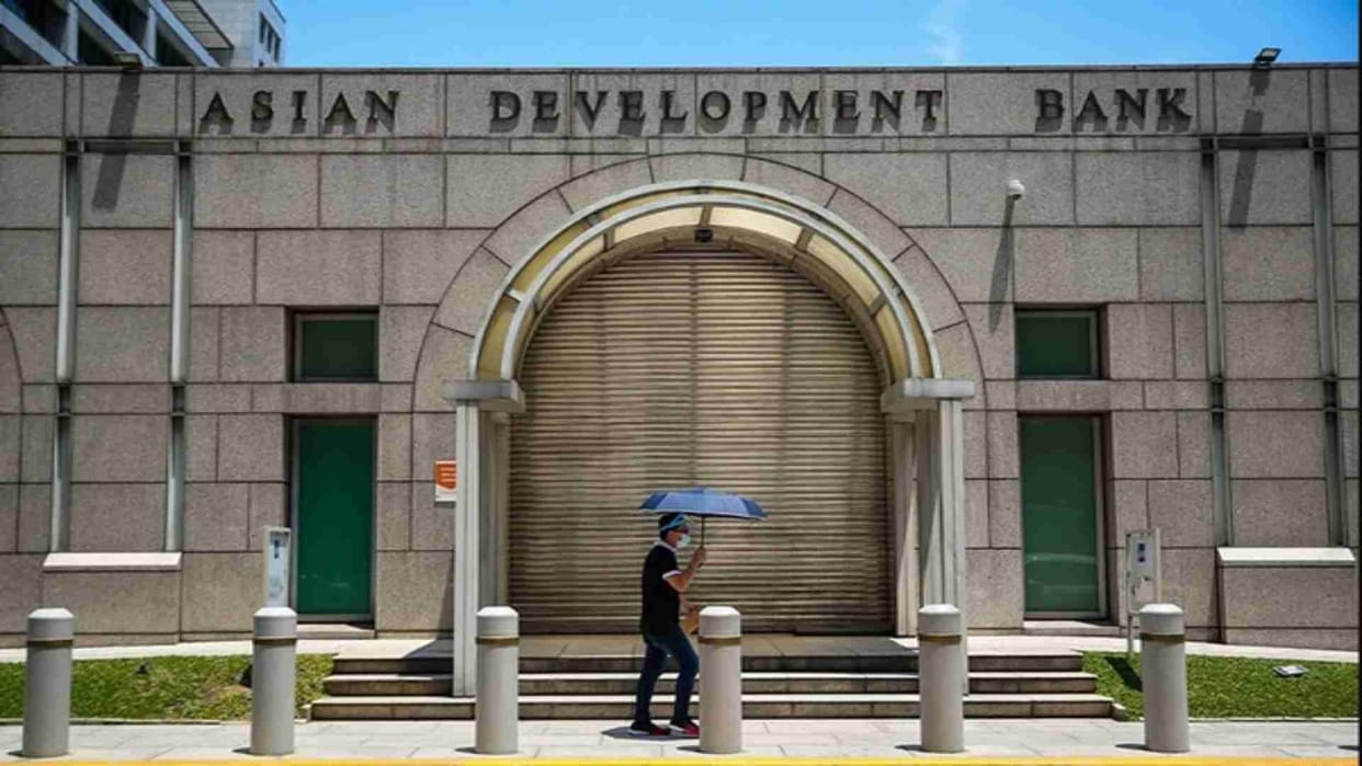 ADB commits USD 10 bn plan for India's urban transformation