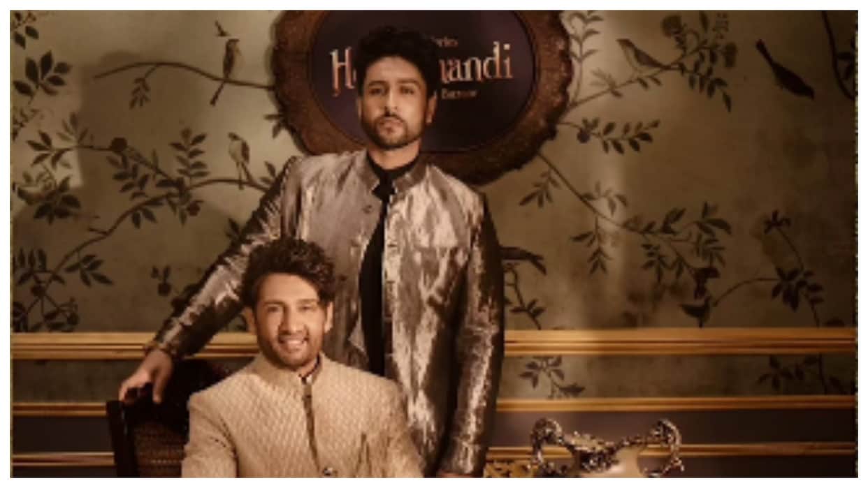 Adhyayan Suman Interview Says He did not get enough work after heeramandi success