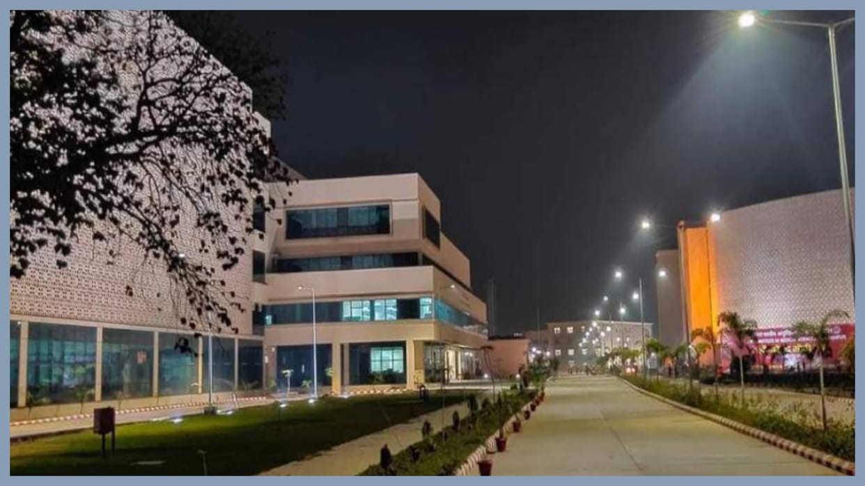 AIIMS Gorakhpur Recruitment 2025: 50 Faculty Vacancies Announced, Apply here