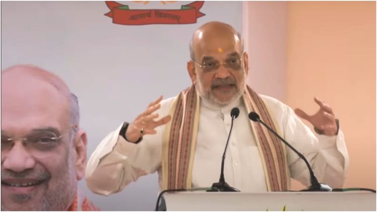 Amit Shah: अमित शाह का पश्चिम बंगाल दौरा; केंद्रीय फोरेंसिक विज्ञान प्रयोगशाला के नए भवन का किया उद्घाटन