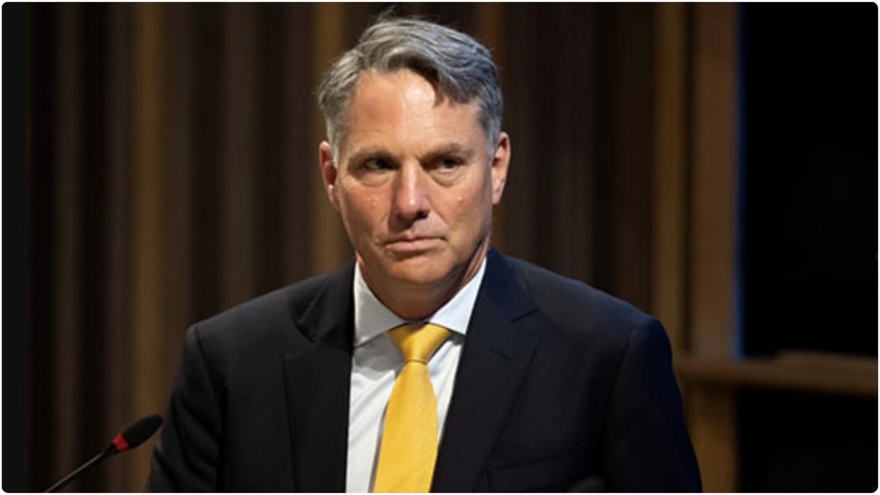 Australian Deputy PM Richard Marles, will travel to India to deepening diplomatic and defence partnerships
