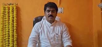 MP News: Demand to lift the ban on arms license in Madhya Pradesh, BJP MLA took initiative by writing a letter