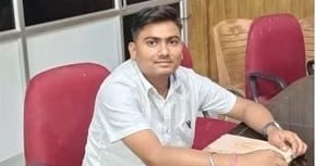 Bihar News Suspicious death of data operator working in Sarsi police station of Purnia dead body found Police