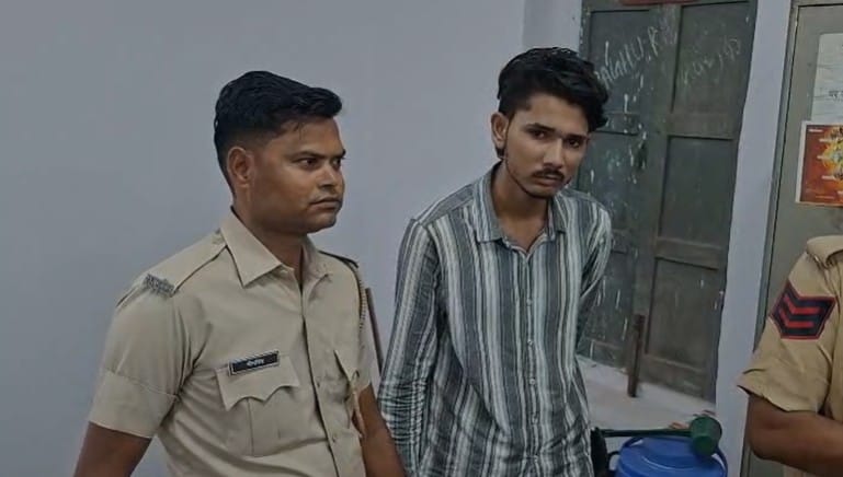 डमी परीक्षार्थी