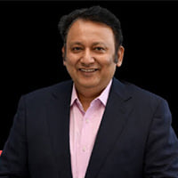 Event Speaker