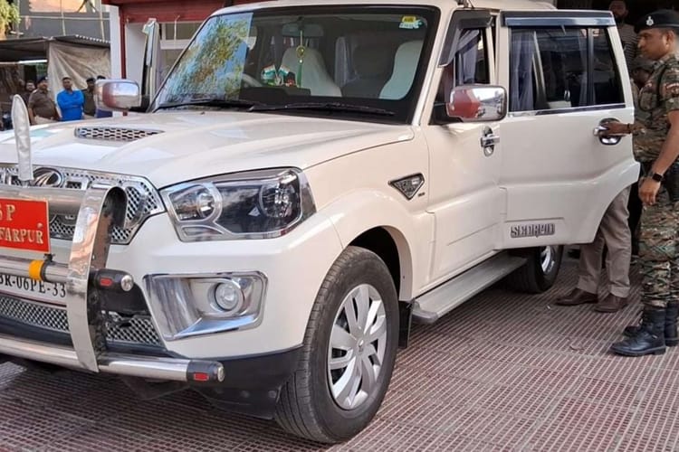 Bihar News: एसएसपी सुशील कुमार की बड़ी कार्रवाई, 23 पुलिसकर्मी लाइन हाजिर, जानें पूरा मामला