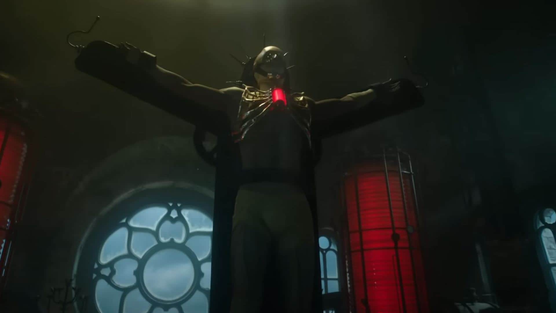 Frankenstein Teaser out user says Oscar Isaac film will be the best film on netflix
