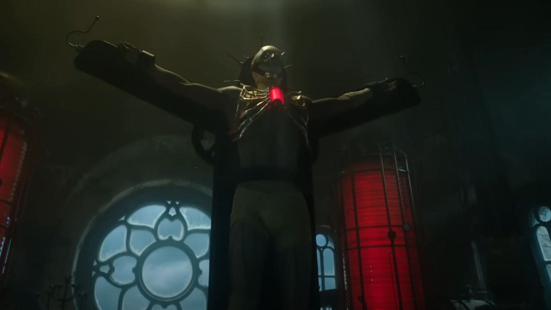 Frankenstein Teaser out user says Oscar Isaac film will be the best film on netflix