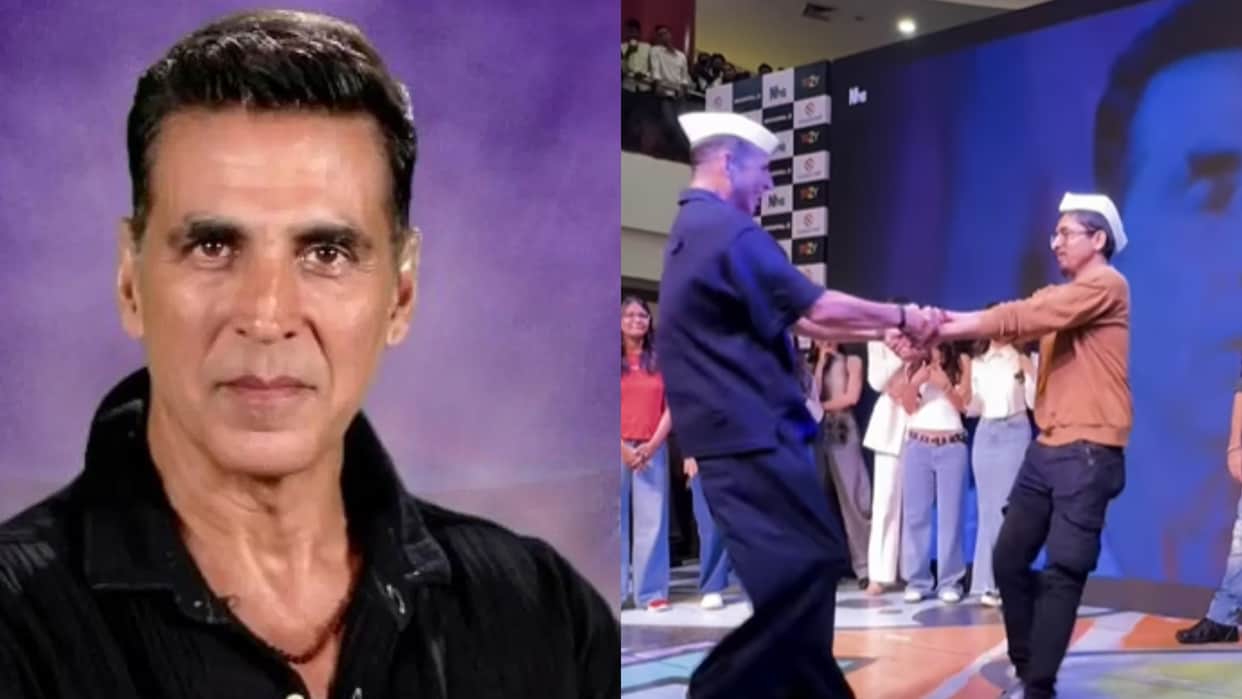 Akshay Kumar Starrer Film Housefull 5 Release Soon Nana Patekar Jacqueline Fernandez Also Part Of Movie