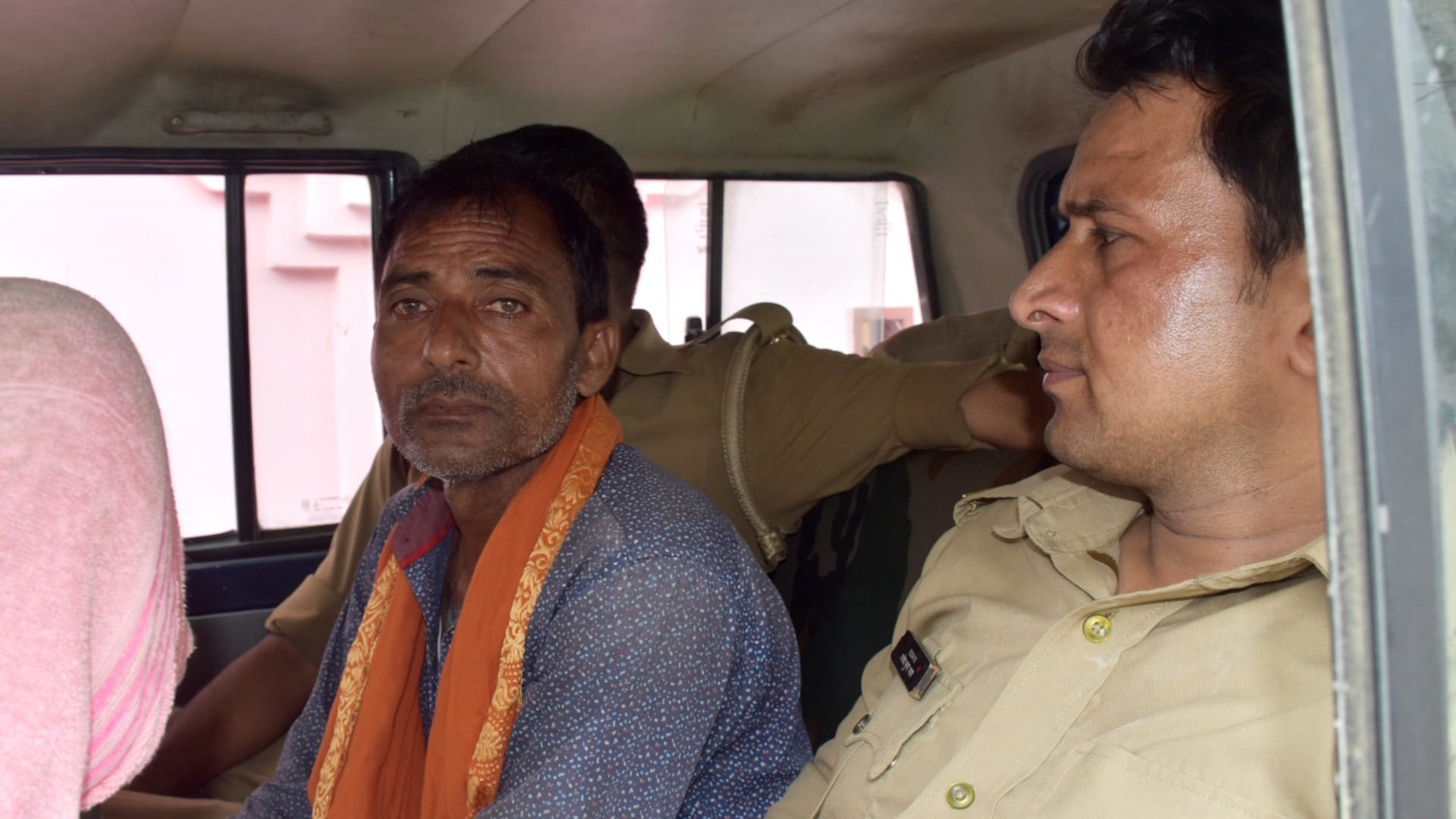 NIA raids Gorakhpur on suspicion of transaction in exchange for information to Pakistan