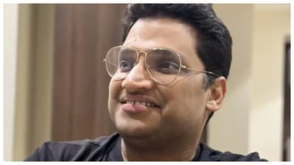 comedian gaurav gupta roasts pakistani audience jokes about hanuman chalisa in us tour