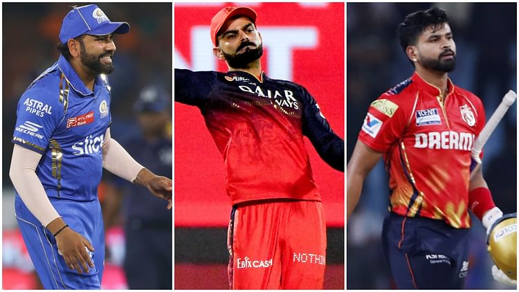 IPL 2025: क्वालिफायर-1 जीतकर टीमें कब-कब बनीं चैंपियन; मुंबई ने 2013 और 2017 में ऐसा क्या किया जिससे डरी RCB?