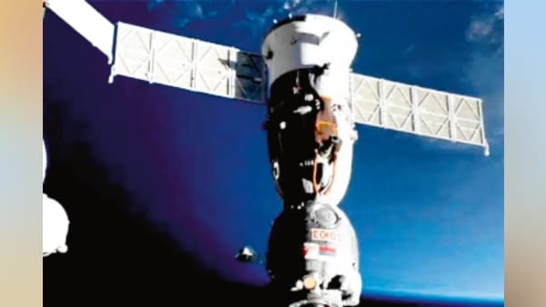 ISRO Gaganyaatri study of microgravity in Axiom-4 mission important from security point of view