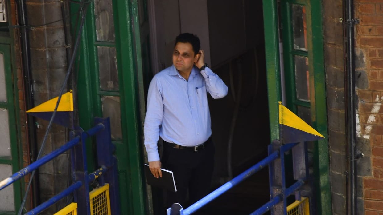Vimal Negi death case CBI questioned ASP DSP of Police SIT for two and a half hours