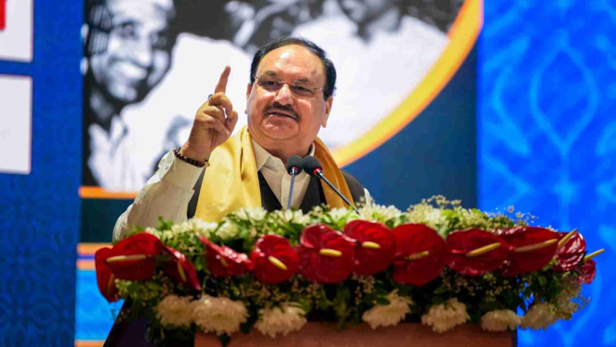 BJP will hold discussions on Operation Sindoor in every state and district, JP Nadda will take charge