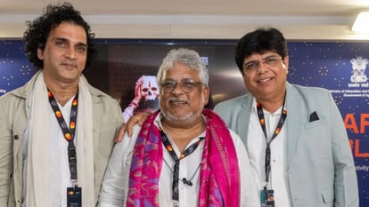 Film Director Sudipto Sen Exclusive Interview with Pankaj Shukla for Shukla Paksh Charak Kerala Story RSS
