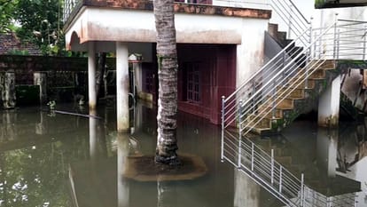 71 people died due to excessive pre-monsoon rain in Karnataka since April 2025